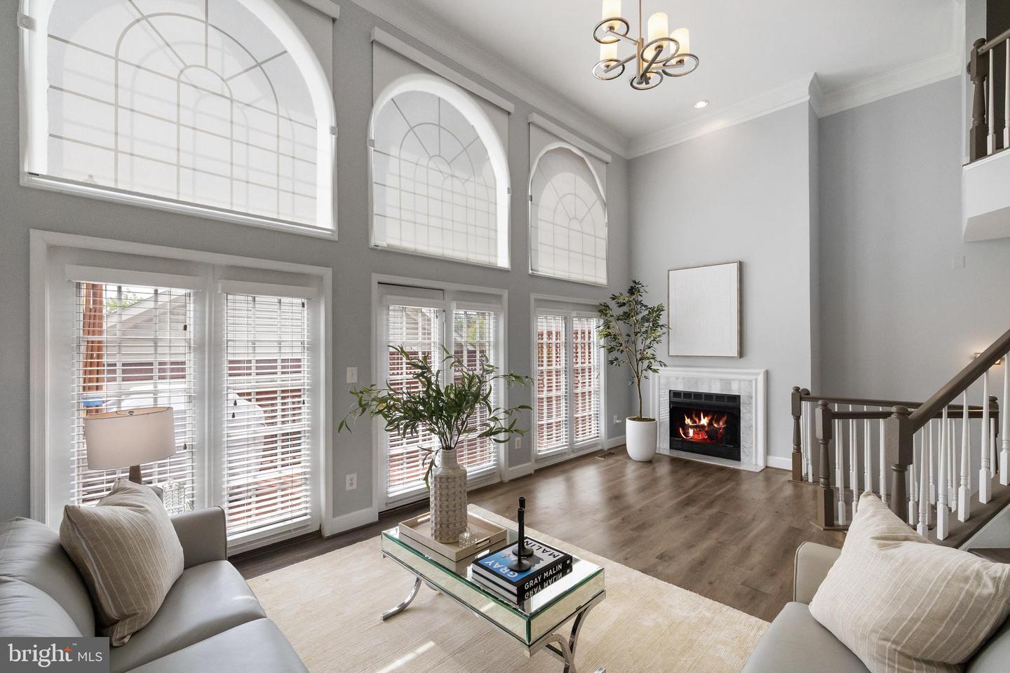 2517 HUNTON PL, ALEXANDRIA, Virginia 22311, 3 Bedrooms Bedrooms, ,2 BathroomsBathrooms,Residential,For sale,2517 HUNTON PL,VAAX2043912 MLS # VAAX2043912