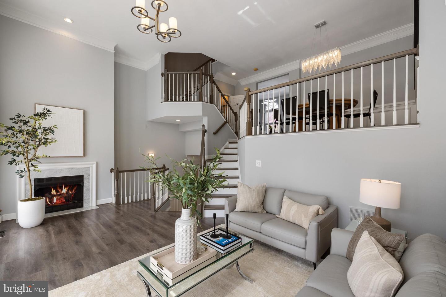 2517 HUNTON PL, ALEXANDRIA, Virginia 22311, 3 Bedrooms Bedrooms, ,2 BathroomsBathrooms,Residential,For sale,2517 HUNTON PL,VAAX2043912 MLS # VAAX2043912