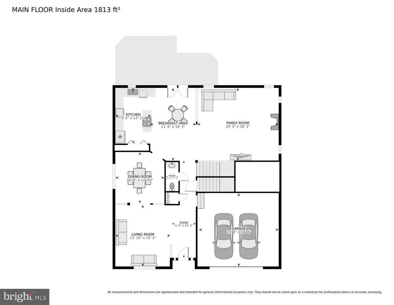 21312 MARSH CREEK, BROADLANDS, Virginia 20148, 4 Bedrooms Bedrooms, ,3 BathroomsBathrooms,Residential,For sale,21312 MARSH CREEK,VALO2093346 MLS # VALO2093346