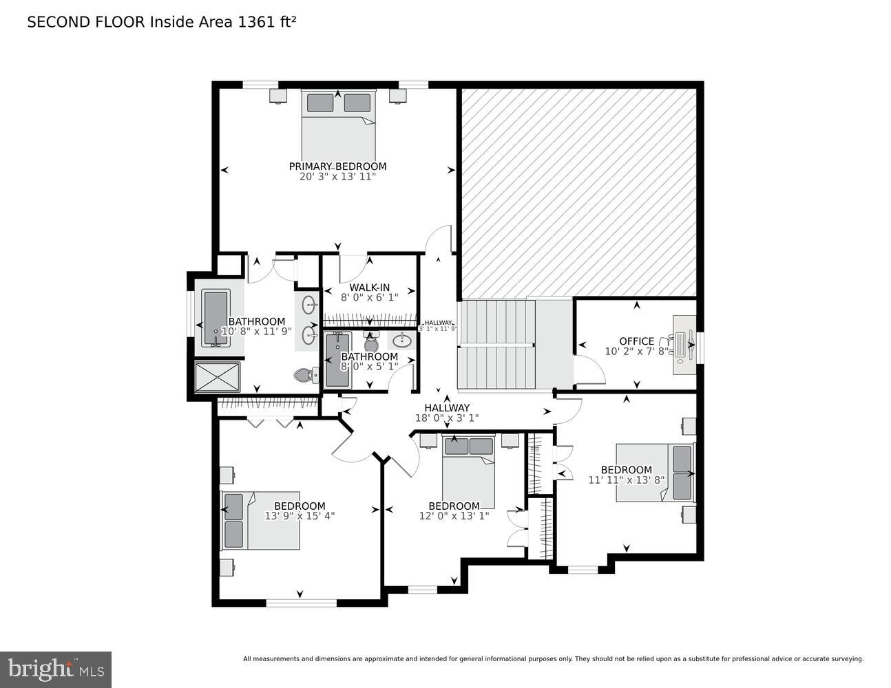 21312 MARSH CREEK, BROADLANDS, Virginia 20148, 4 Bedrooms Bedrooms, ,3 BathroomsBathrooms,Residential,For sale,21312 MARSH CREEK,VALO2093346 MLS # VALO2093346