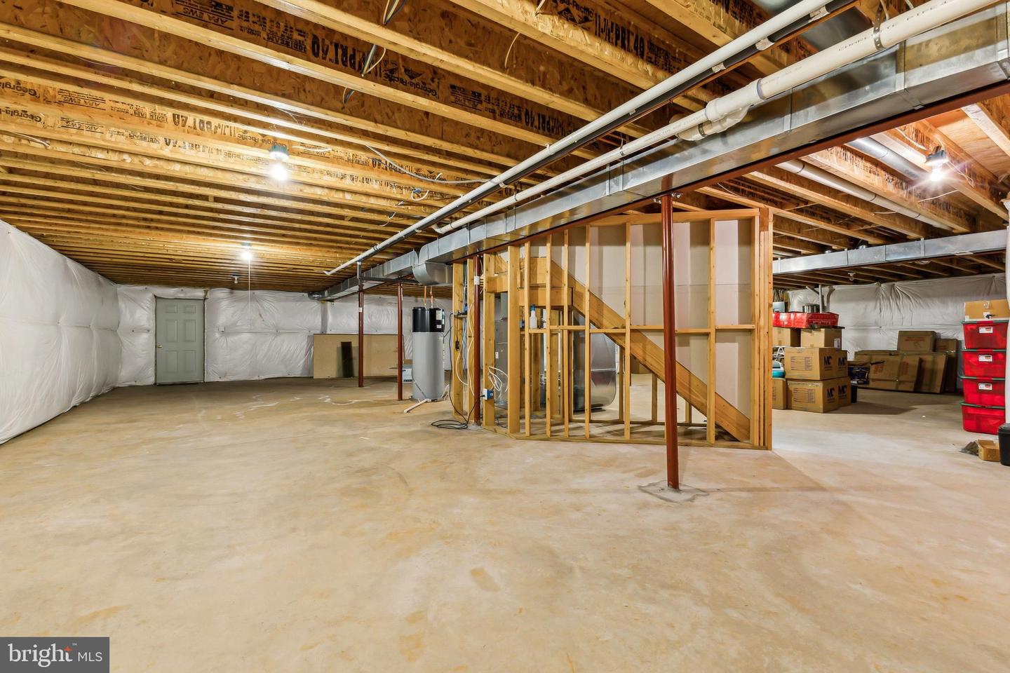 7587 MYERS CT, WARRENTON, Virginia 20187, 3 Bedrooms Bedrooms, ,2 BathroomsBathrooms,Residential,For sale,7587 MYERS CT,VAFQ2016190 MLS # VAFQ2016190
