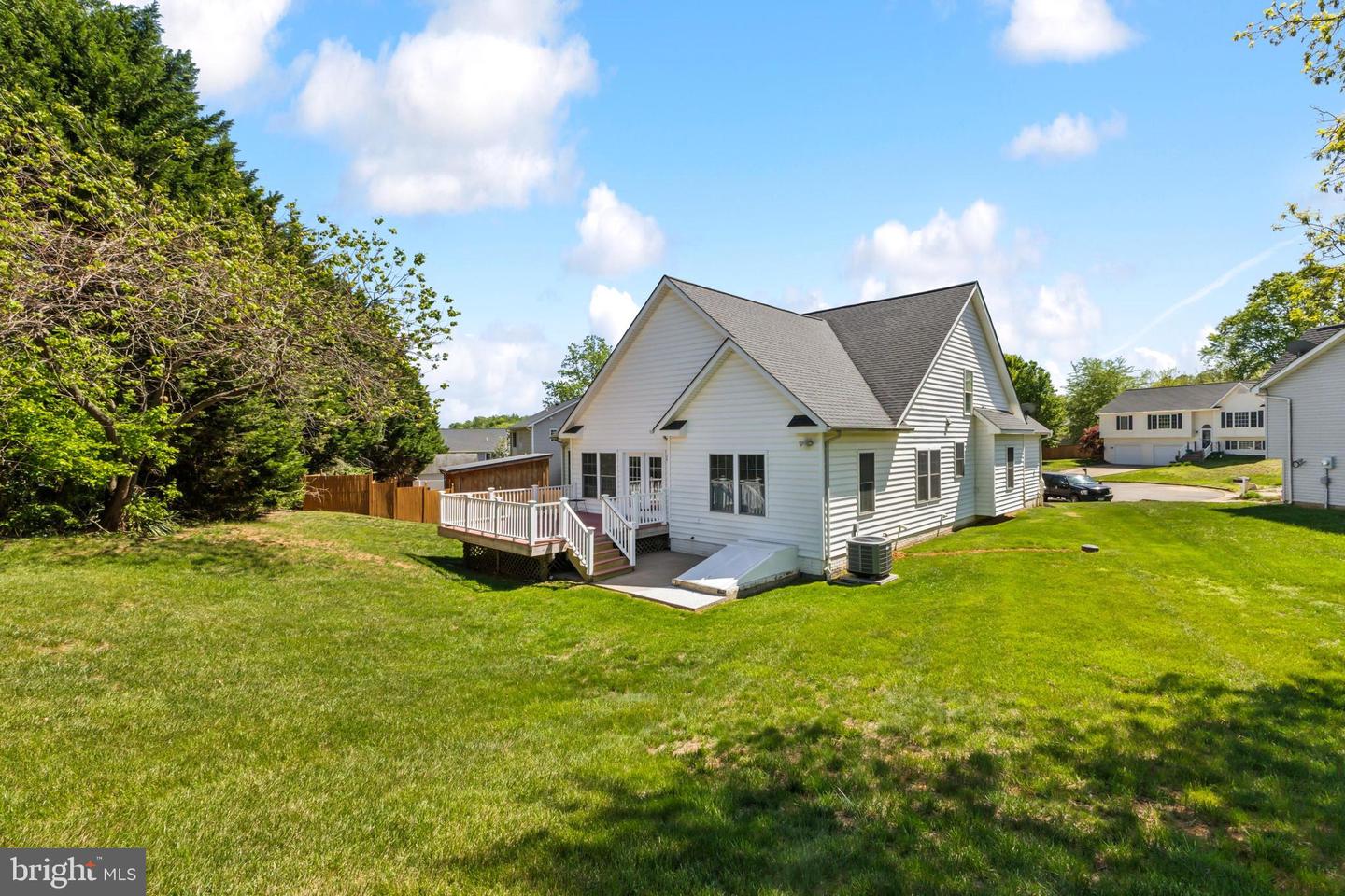7587 MYERS CT, WARRENTON, Virginia 20187, 3 Bedrooms Bedrooms, ,2 BathroomsBathrooms,Residential,For sale,7587 MYERS CT,VAFQ2016190 MLS # VAFQ2016190
