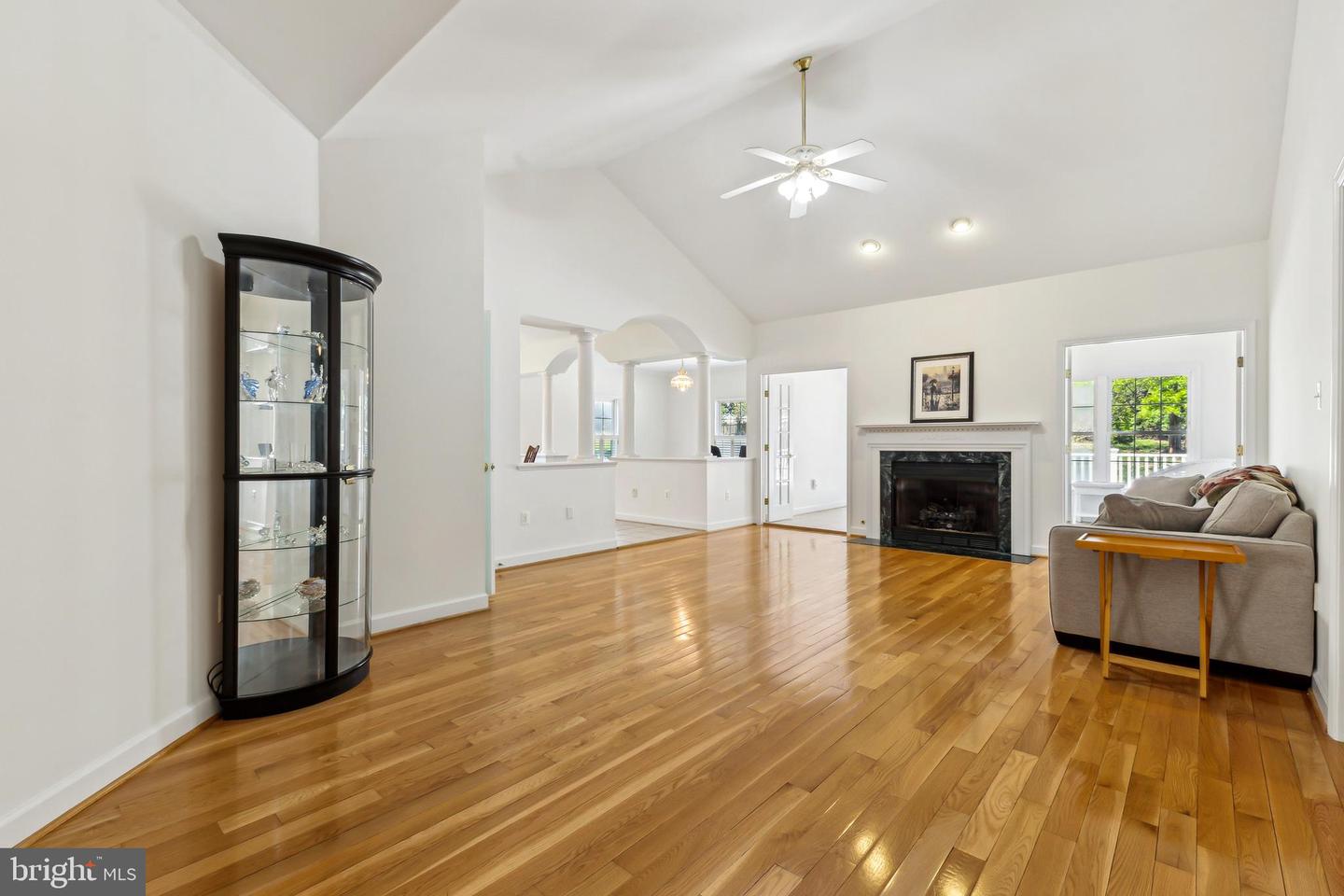 7587 MYERS CT, WARRENTON, Virginia 20187, 3 Bedrooms Bedrooms, ,2 BathroomsBathrooms,Residential,For sale,7587 MYERS CT,VAFQ2016190 MLS # VAFQ2016190