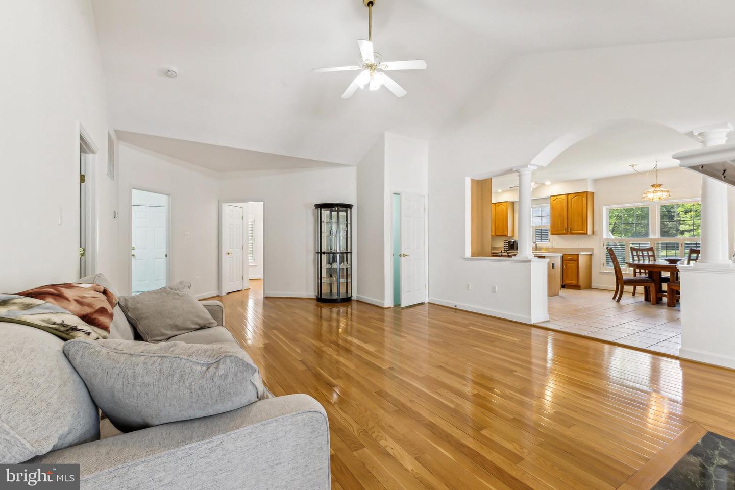 7587 MYERS CT, WARRENTON, Virginia 20187, 3 Bedrooms Bedrooms, ,2 BathroomsBathrooms,Residential,For sale,7587 MYERS CT,VAFQ2016190 MLS # VAFQ2016190