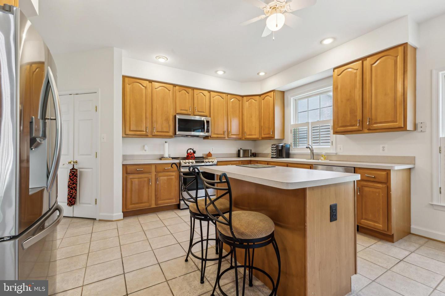 7587 MYERS CT, WARRENTON, Virginia 20187, 3 Bedrooms Bedrooms, ,2 BathroomsBathrooms,Residential,For sale,7587 MYERS CT,VAFQ2016190 MLS # VAFQ2016190