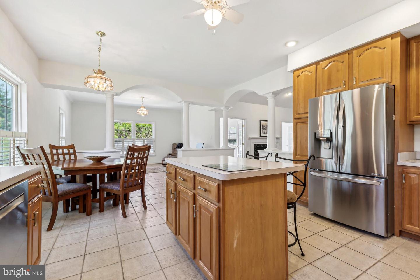 7587 MYERS CT, WARRENTON, Virginia 20187, 3 Bedrooms Bedrooms, ,2 BathroomsBathrooms,Residential,For sale,7587 MYERS CT,VAFQ2016190 MLS # VAFQ2016190