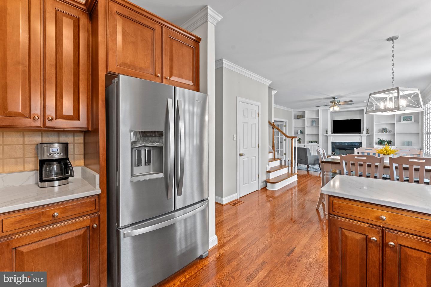 8500 BALDWIN CREEK RD, CHESTERFIELD, Virginia 23832, 6 Bedrooms Bedrooms, 14 Rooms Rooms,3 BathroomsBathrooms,Farm,For sale,8500 BALDWIN CREEK RD,VACF2001108 MLS # VACF2001108