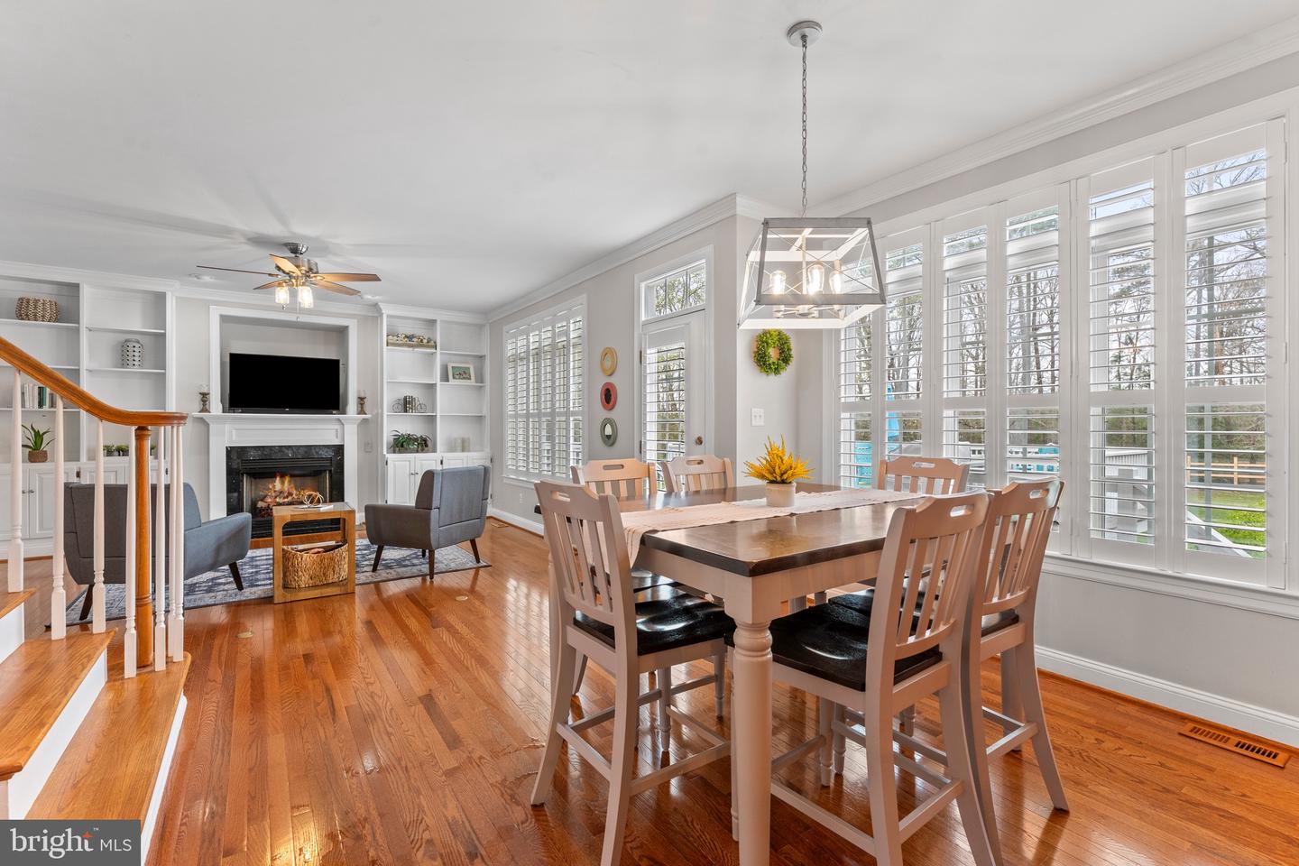 8500 BALDWIN CREEK RD, CHESTERFIELD, Virginia 23832, 6 Bedrooms Bedrooms, 14 Rooms Rooms,3 BathroomsBathrooms,Farm,For sale,8500 BALDWIN CREEK RD,VACF2001108 MLS # VACF2001108