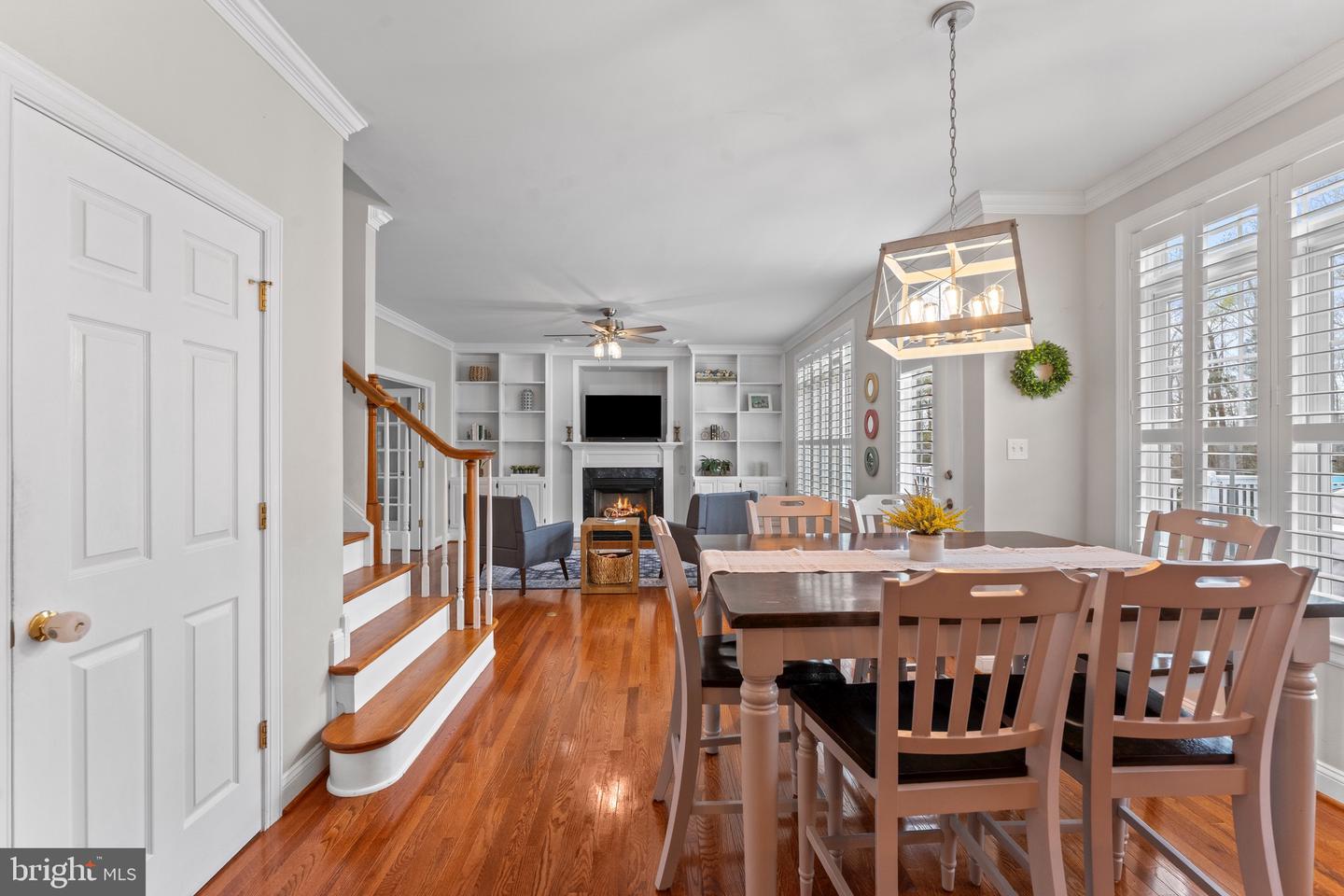 8500 BALDWIN CREEK RD, CHESTERFIELD, Virginia 23832, 6 Bedrooms Bedrooms, 14 Rooms Rooms,3 BathroomsBathrooms,Farm,For sale,8500 BALDWIN CREEK RD,VACF2001108 MLS # VACF2001108