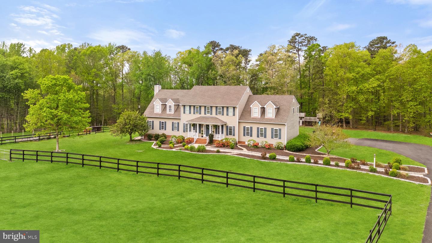 8500 BALDWIN CREEK RD, CHESTERFIELD, Virginia 23832, 6 Bedrooms Bedrooms, 14 Rooms Rooms,3 BathroomsBathrooms,Farm,For sale,8500 BALDWIN CREEK RD,VACF2001108 MLS # VACF2001108