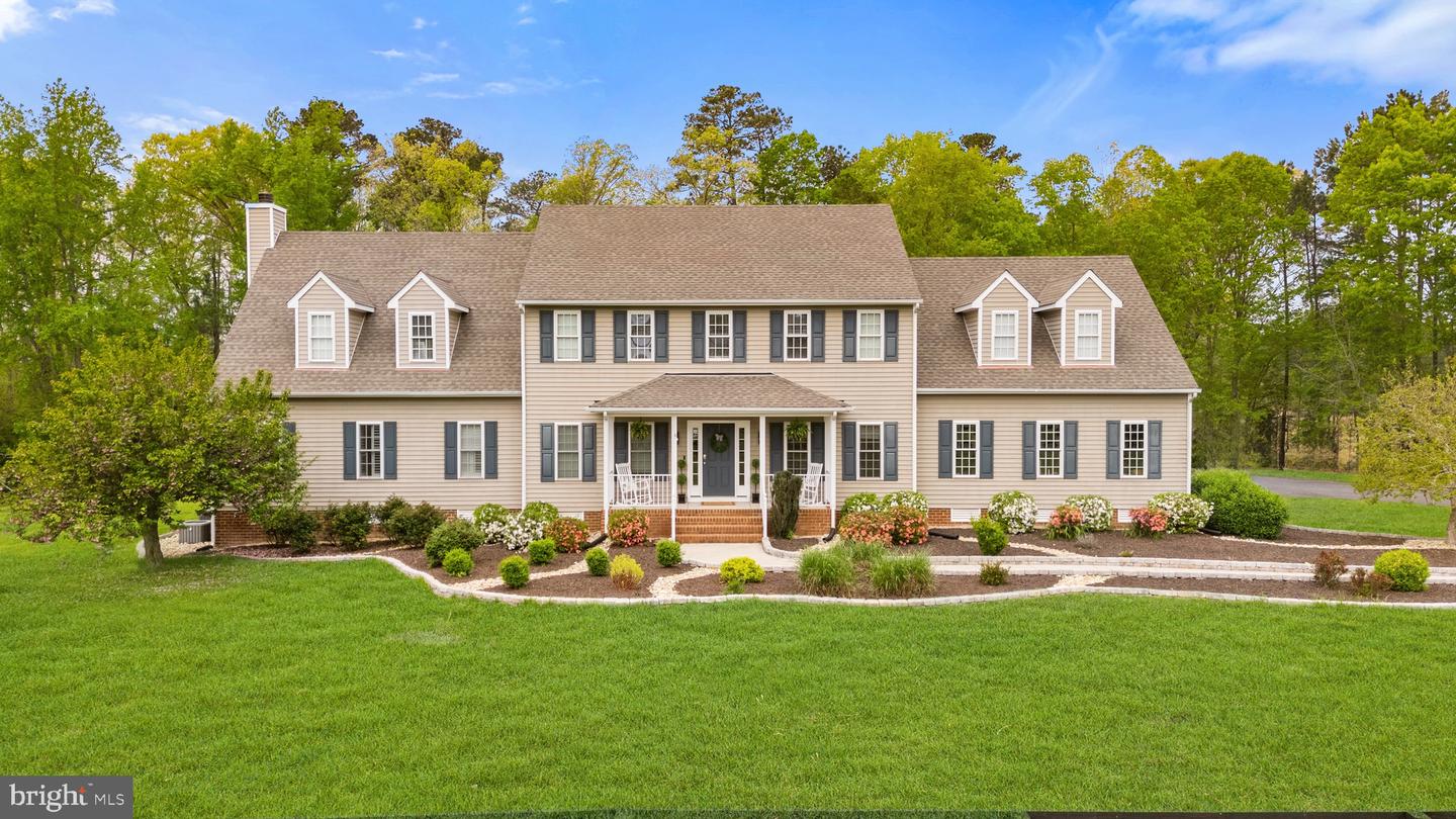 8500 BALDWIN CREEK RD, CHESTERFIELD, Virginia 23832, 6 Bedrooms Bedrooms, 14 Rooms Rooms,3 BathroomsBathrooms,Farm,For sale,8500 BALDWIN CREEK RD,VACF2001108 MLS # VACF2001108