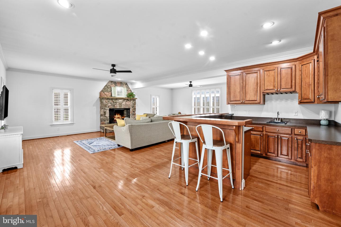 8500 BALDWIN CREEK RD, CHESTERFIELD, Virginia 23832, 6 Bedrooms Bedrooms, 14 Rooms Rooms,3 BathroomsBathrooms,Farm,For sale,8500 BALDWIN CREEK RD,VACF2001108 MLS # VACF2001108