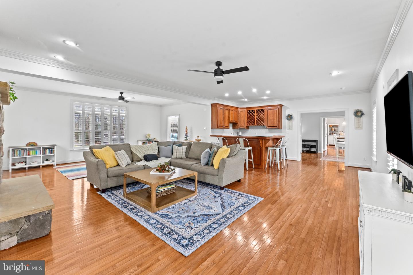 8500 BALDWIN CREEK RD, CHESTERFIELD, Virginia 23832, 6 Bedrooms Bedrooms, 14 Rooms Rooms,3 BathroomsBathrooms,Farm,For sale,8500 BALDWIN CREEK RD,VACF2001108 MLS # VACF2001108