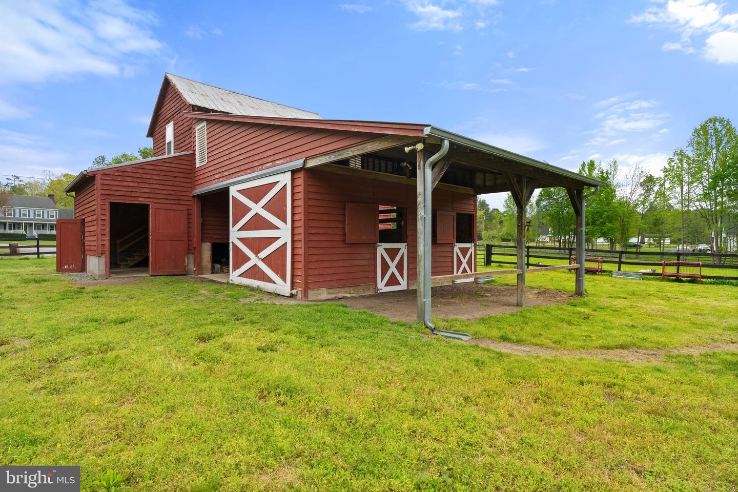 8500 BALDWIN CREEK RD, CHESTERFIELD, Virginia 23832, 6 Bedrooms Bedrooms, 14 Rooms Rooms,3 BathroomsBathrooms,Farm,For sale,8500 BALDWIN CREEK RD,VACF2001108 MLS # VACF2001108