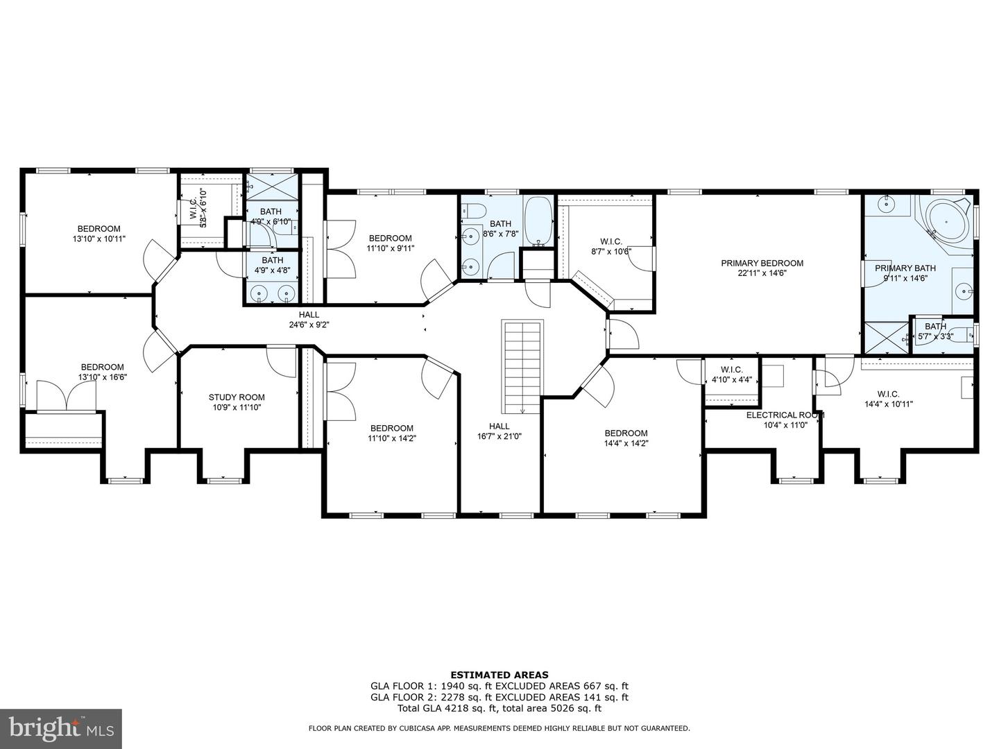 8500 BALDWIN CREEK RD, CHESTERFIELD, Virginia 23832, 6 Bedrooms Bedrooms, 14 Rooms Rooms,3 BathroomsBathrooms,Farm,For sale,8500 BALDWIN CREEK RD,VACF2001108 MLS # VACF2001108