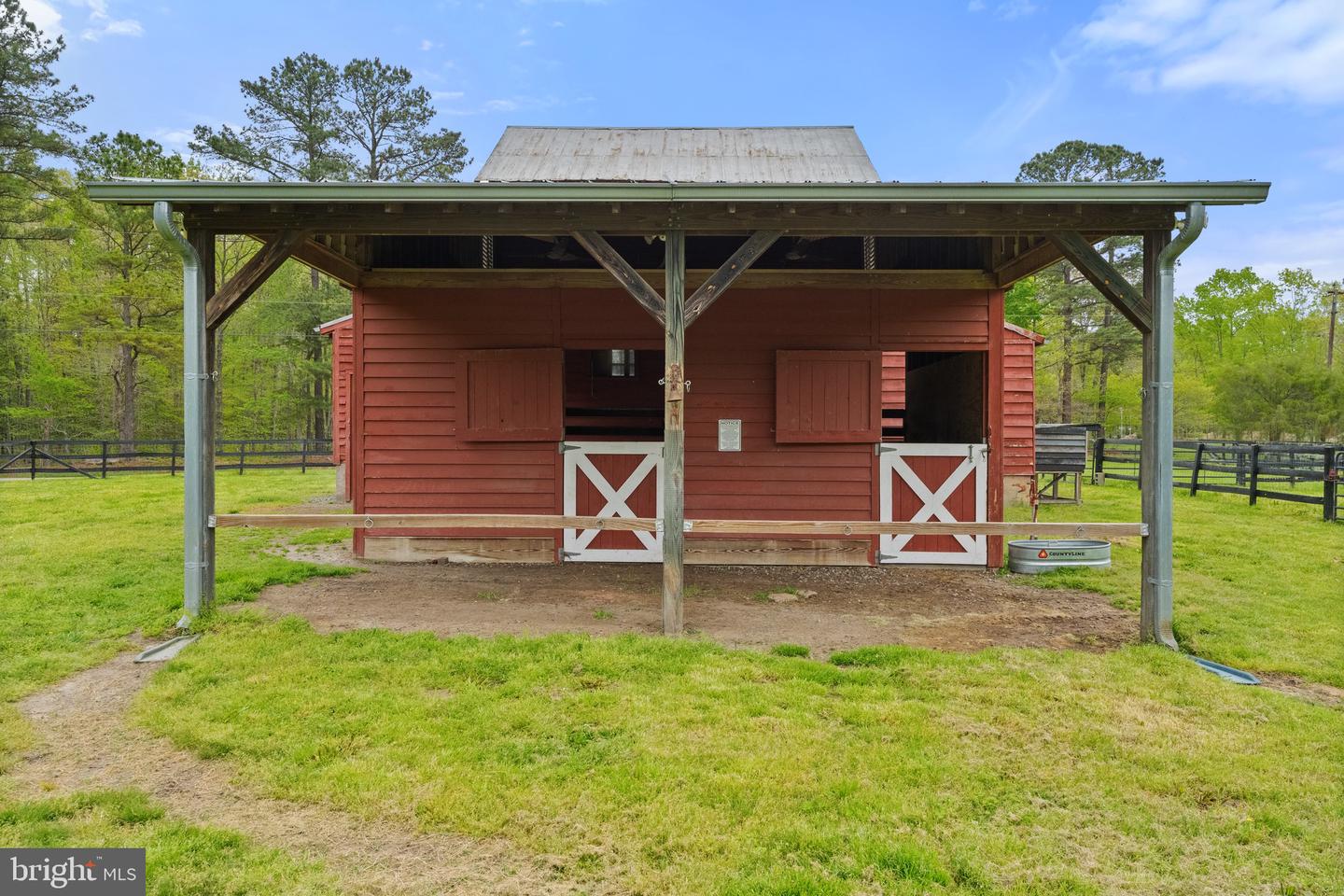 8500 BALDWIN CREEK RD, CHESTERFIELD, Virginia 23832, 6 Bedrooms Bedrooms, 14 Rooms Rooms,3 BathroomsBathrooms,Farm,For sale,8500 BALDWIN CREEK RD,VACF2001108 MLS # VACF2001108