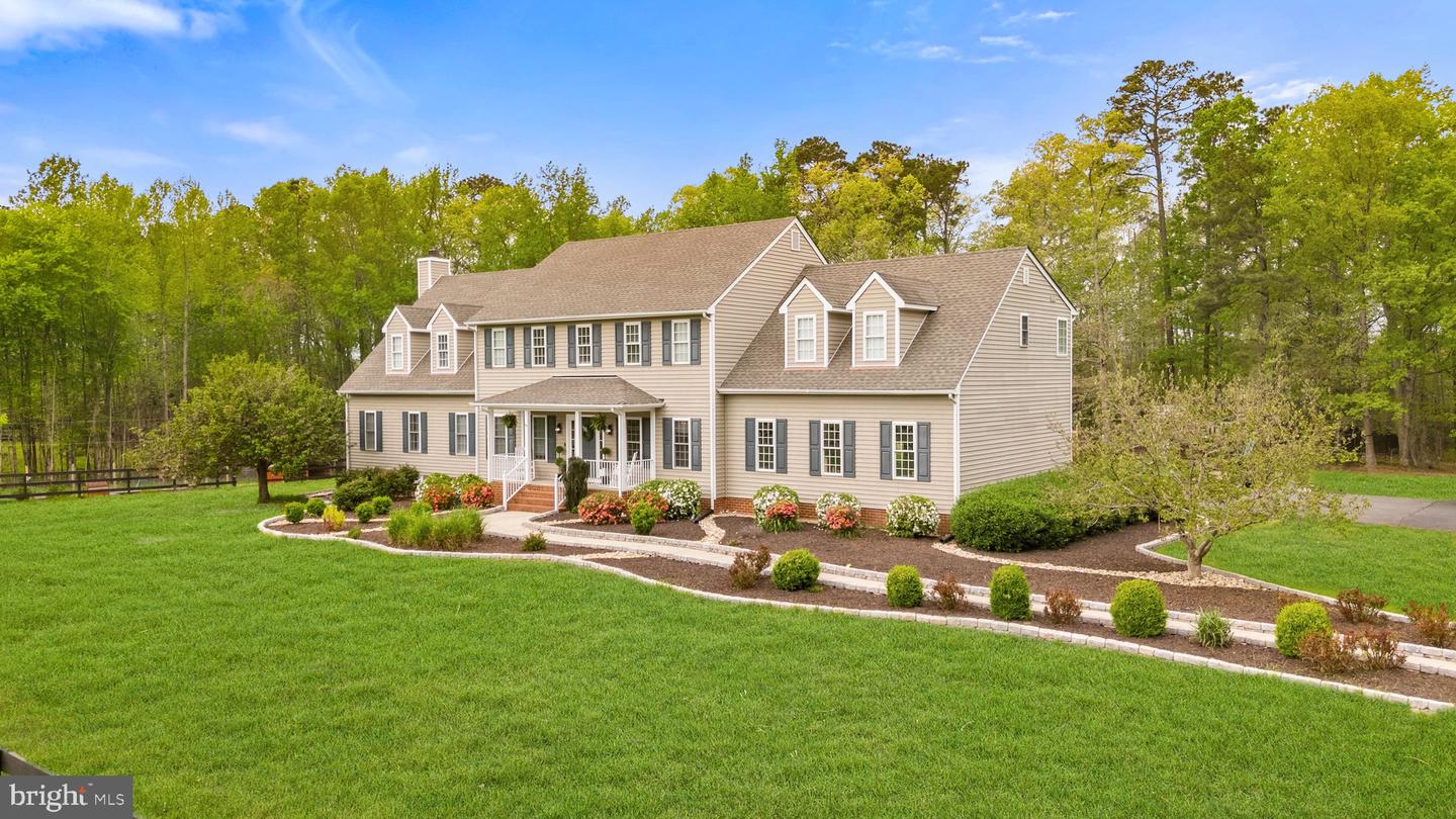8500 BALDWIN CREEK RD, CHESTERFIELD, Virginia 23832, 6 Bedrooms Bedrooms, 14 Rooms Rooms,3 BathroomsBathrooms,Farm,For sale,8500 BALDWIN CREEK RD,VACF2001108 MLS # VACF2001108