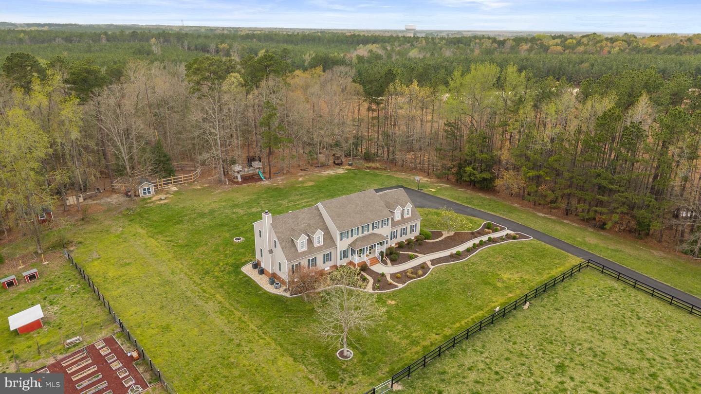 8500 BALDWIN CREEK RD, CHESTERFIELD, Virginia 23832, 6 Bedrooms Bedrooms, 14 Rooms Rooms,3 BathroomsBathrooms,Farm,For sale,8500 BALDWIN CREEK RD,VACF2001108 MLS # VACF2001108