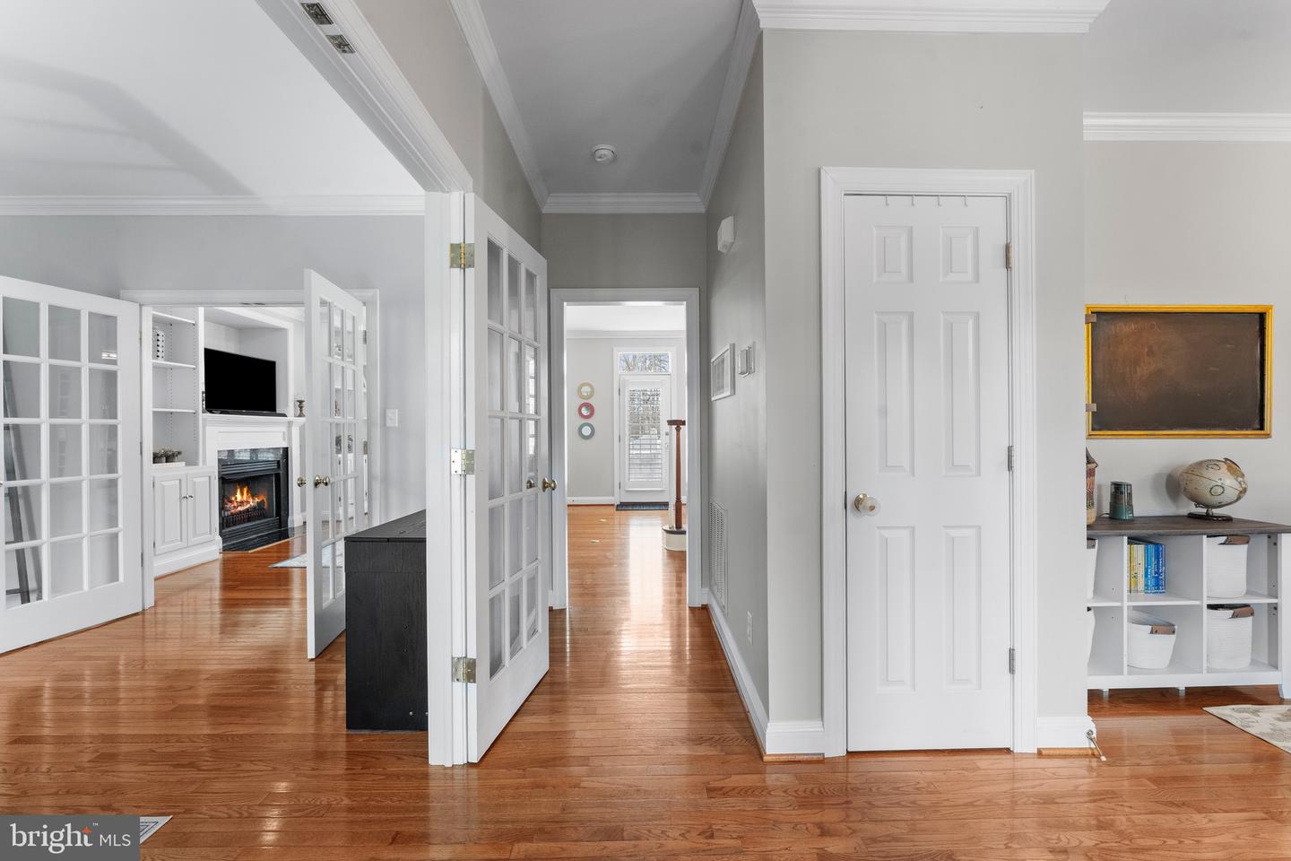 8500 BALDWIN CREEK RD, CHESTERFIELD, Virginia 23832, 6 Bedrooms Bedrooms, 14 Rooms Rooms,3 BathroomsBathrooms,Farm,For sale,8500 BALDWIN CREEK RD,VACF2001108 MLS # VACF2001108