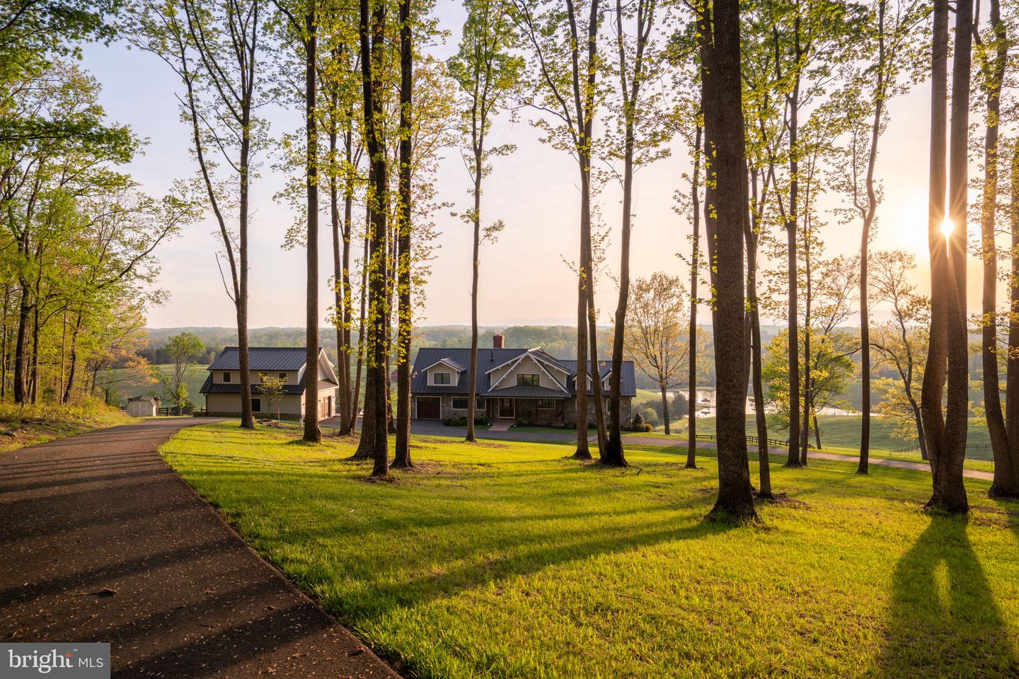 6760 WILSON RD, MARSHALL, Virginia 20115, 4 Bedrooms Bedrooms, ,3 BathroomsBathrooms,Farm,For sale,6760 WILSON RD,VAFQ2016350 MLS # VAFQ2016350