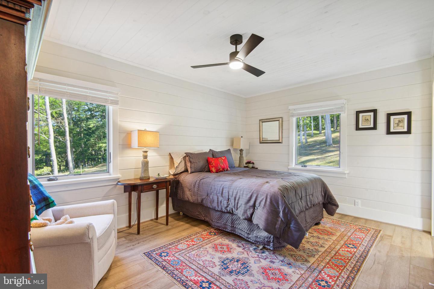 6760 WILSON RD, MARSHALL, Virginia 20115, 4 Bedrooms Bedrooms, ,3 BathroomsBathrooms,Farm,For sale,6760 WILSON RD,VAFQ2016350 MLS # VAFQ2016350