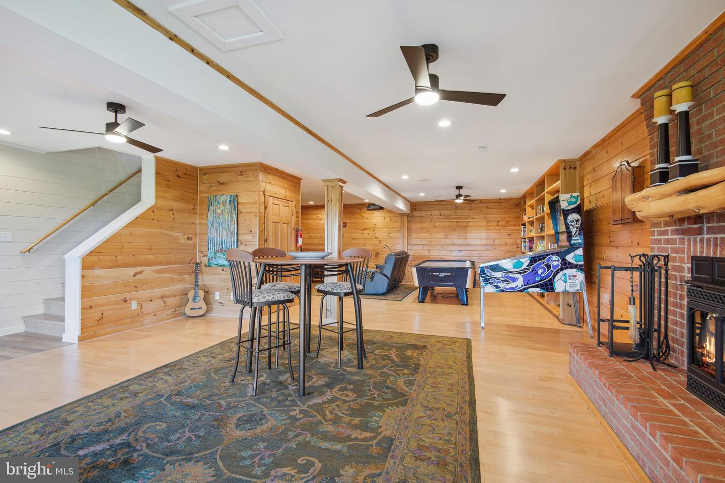 6760 WILSON RD, MARSHALL, Virginia 20115, 4 Bedrooms Bedrooms, ,3 BathroomsBathrooms,Farm,For sale,6760 WILSON RD,VAFQ2016350 MLS # VAFQ2016350