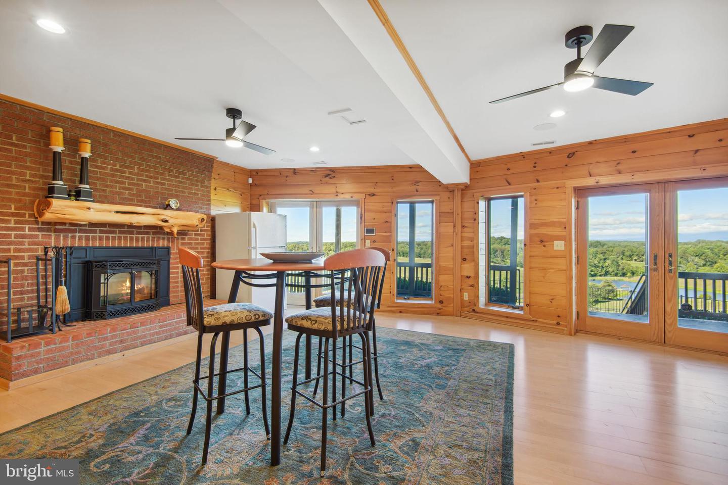 6760 WILSON RD, MARSHALL, Virginia 20115, 4 Bedrooms Bedrooms, ,3 BathroomsBathrooms,Farm,For sale,6760 WILSON RD,VAFQ2016350 MLS # VAFQ2016350