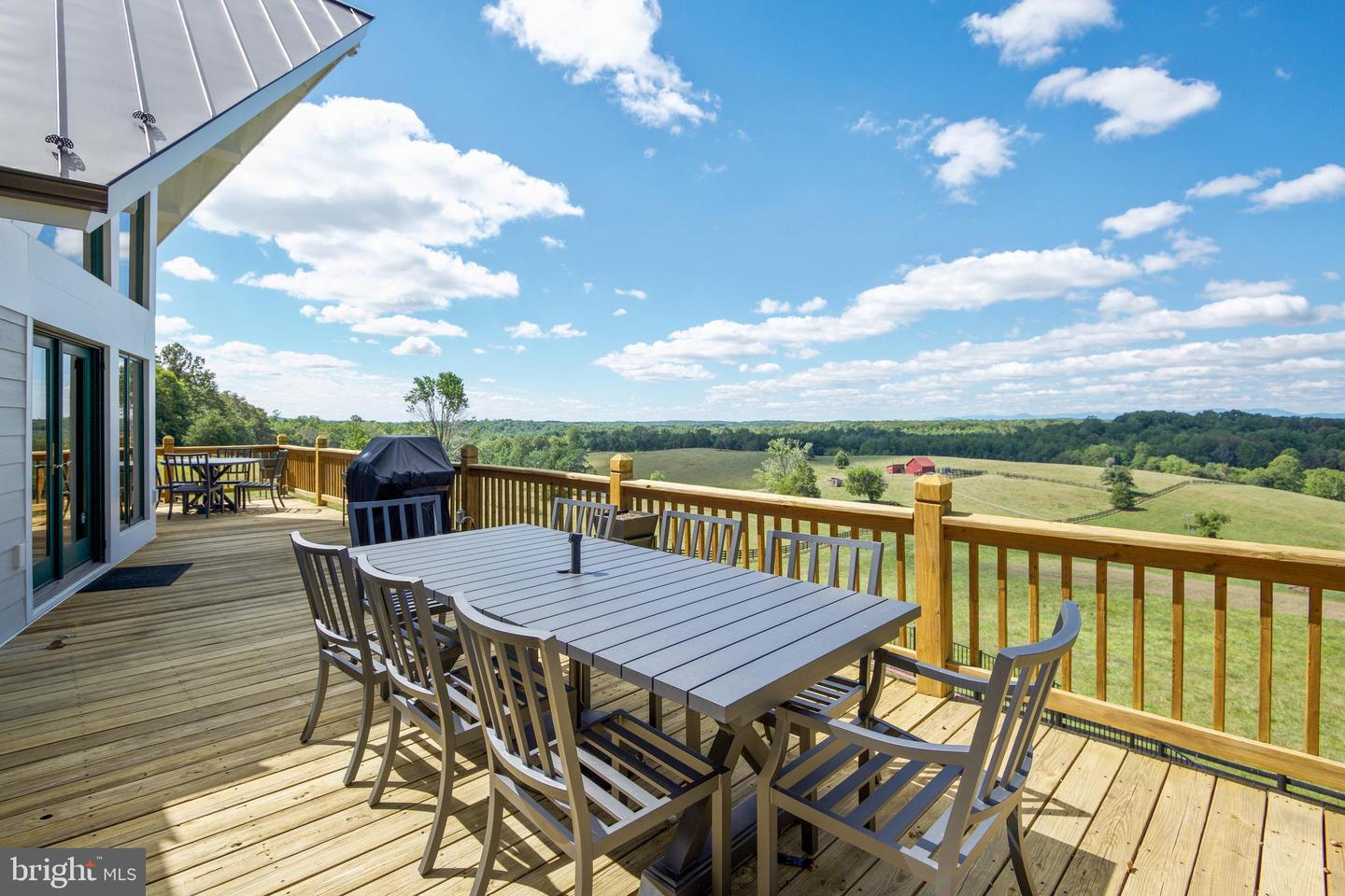 6760 WILSON RD, MARSHALL, Virginia 20115, 4 Bedrooms Bedrooms, ,3 BathroomsBathrooms,Farm,For sale,6760 WILSON RD,VAFQ2016350 MLS # VAFQ2016350