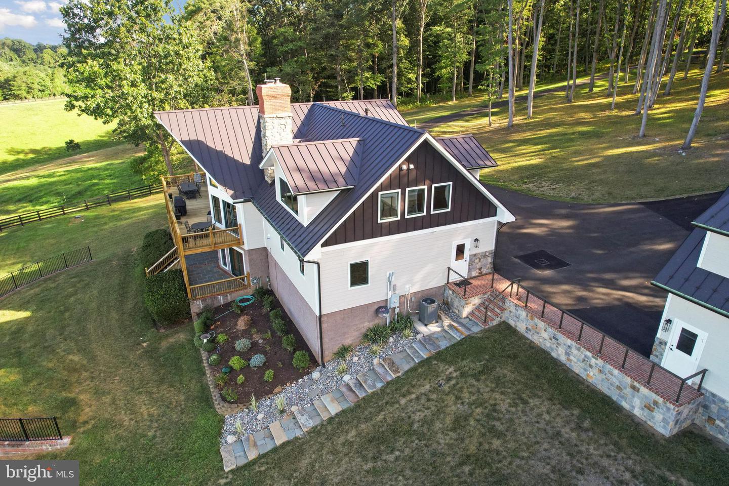 6760 WILSON RD, MARSHALL, Virginia 20115, 4 Bedrooms Bedrooms, ,3 BathroomsBathrooms,Farm,For sale,6760 WILSON RD,VAFQ2016350 MLS # VAFQ2016350