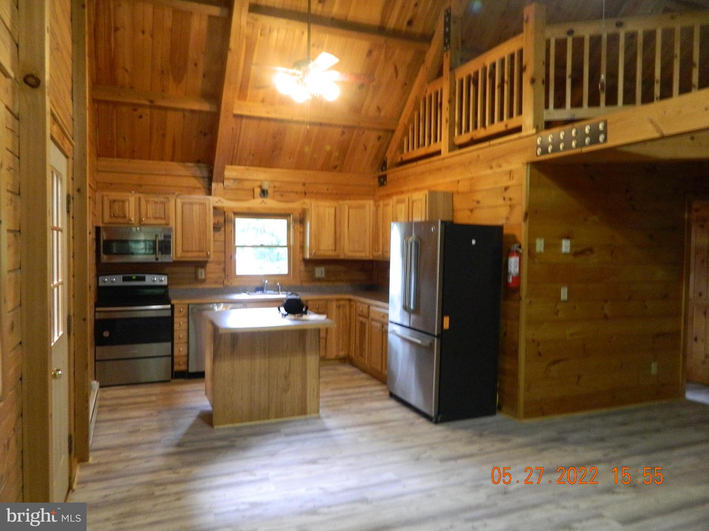 6760 WILSON RD, MARSHALL, Virginia 20115, 4 Bedrooms Bedrooms, ,3 BathroomsBathrooms,Farm,For sale,6760 WILSON RD,VAFQ2016350 MLS # VAFQ2016350