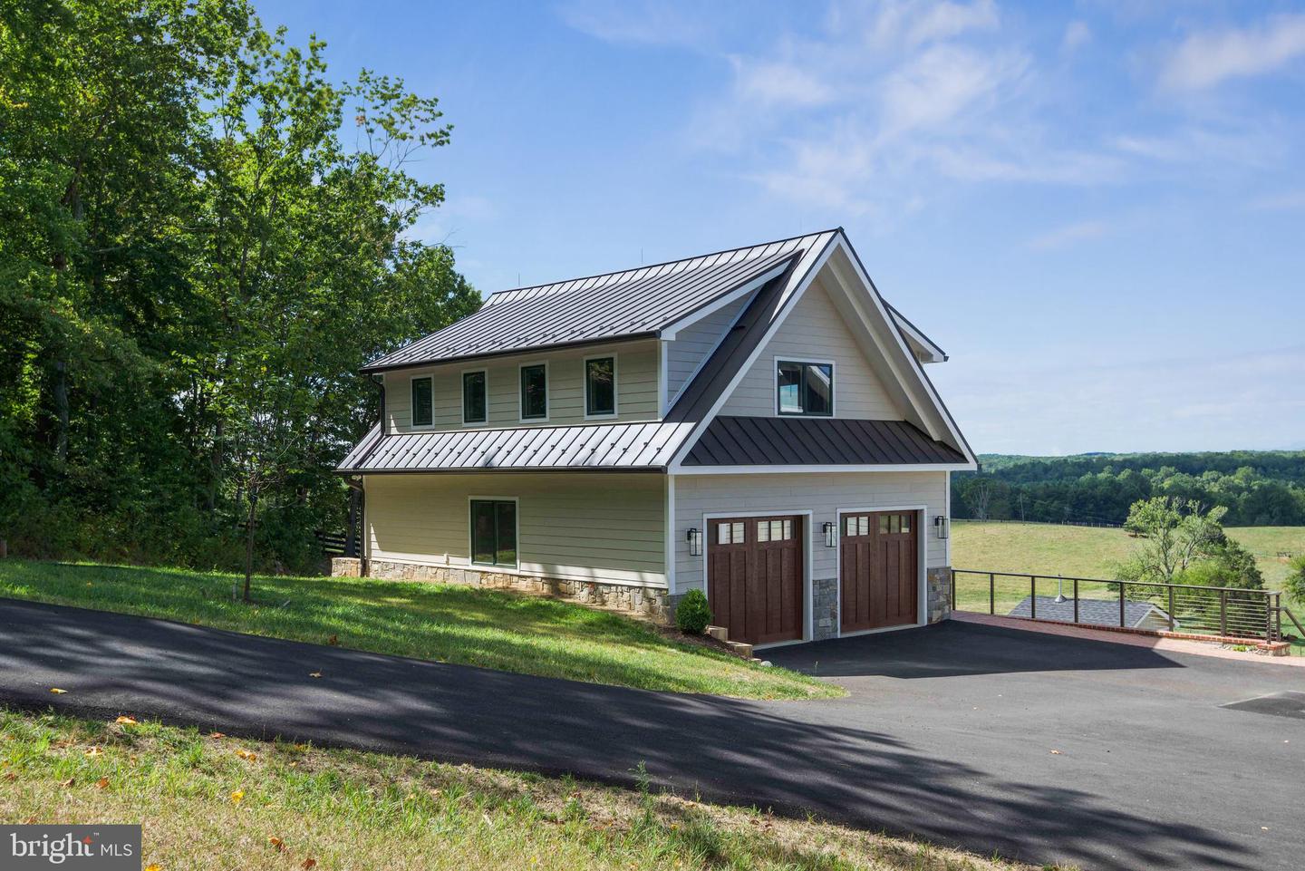 6760 WILSON RD, MARSHALL, Virginia 20115, 4 Bedrooms Bedrooms, ,3 BathroomsBathrooms,Farm,For sale,6760 WILSON RD,VAFQ2016350 MLS # VAFQ2016350