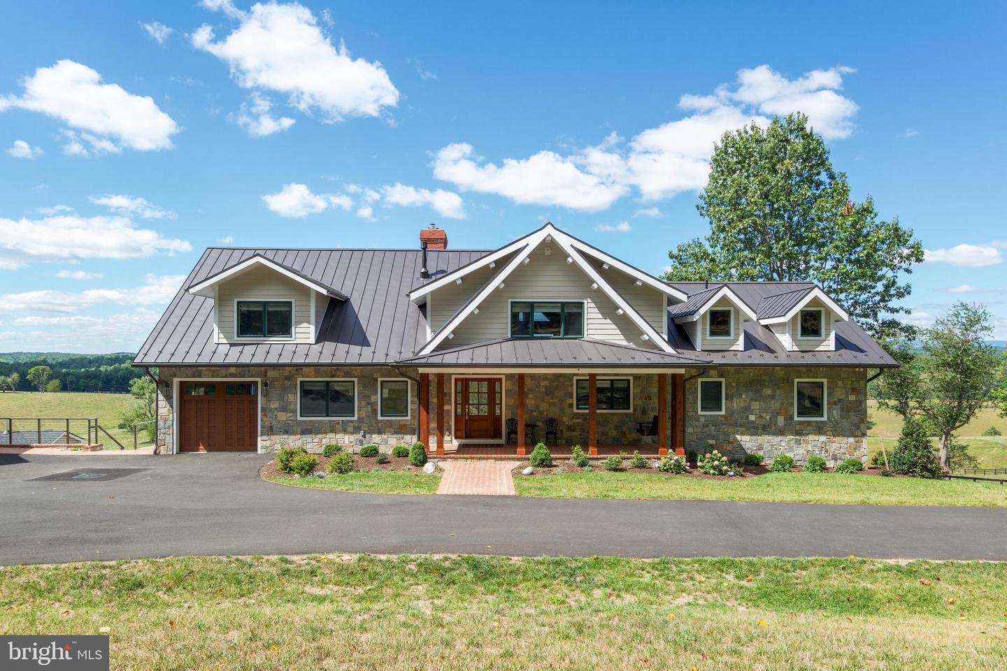 6760 WILSON RD, MARSHALL, Virginia 20115, 4 Bedrooms Bedrooms, ,3 BathroomsBathrooms,Farm,For sale,6760 WILSON RD,VAFQ2016350 MLS # VAFQ2016350