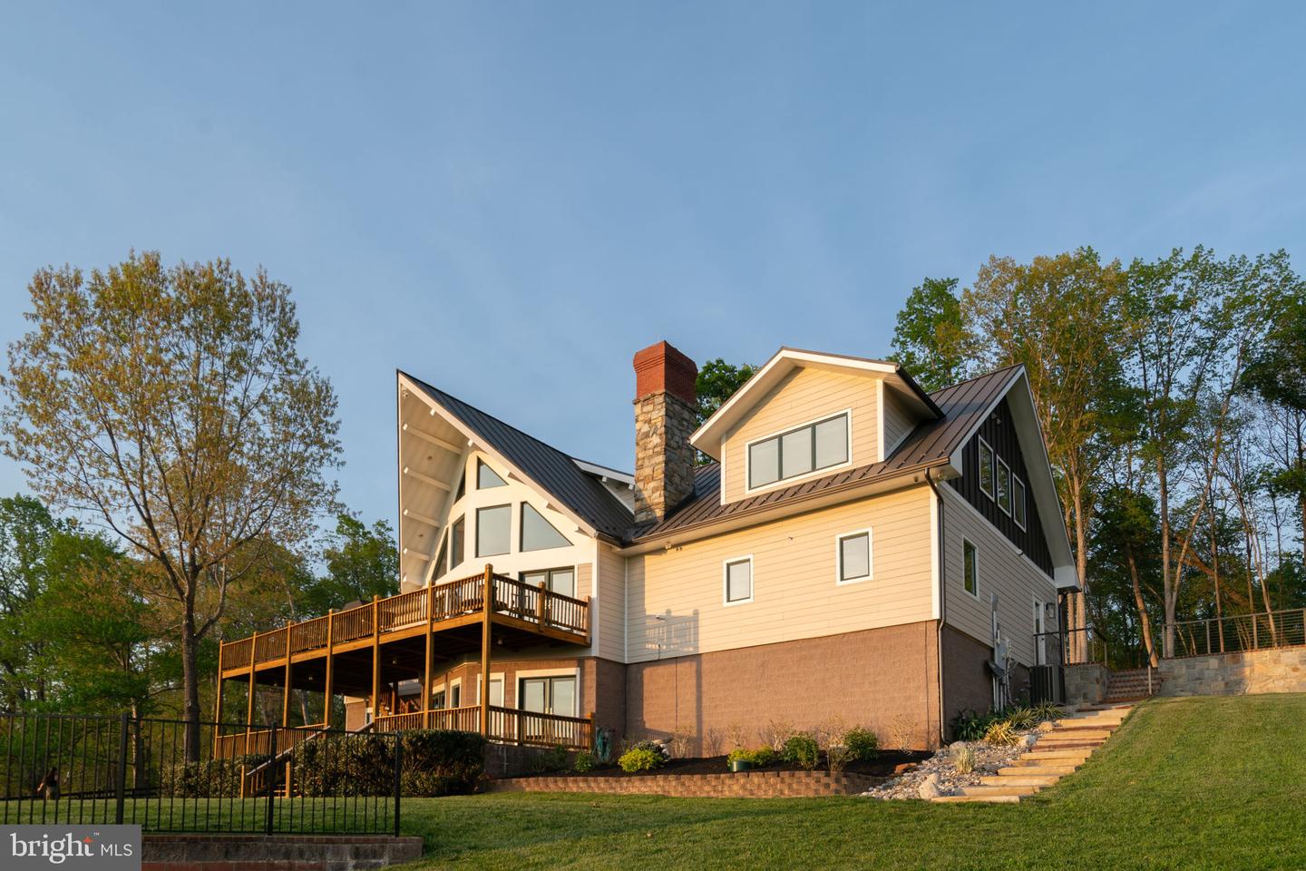 6760 WILSON RD, MARSHALL, Virginia 20115, 4 Bedrooms Bedrooms, ,3 BathroomsBathrooms,Farm,For sale,6760 WILSON RD,VAFQ2016350 MLS # VAFQ2016350