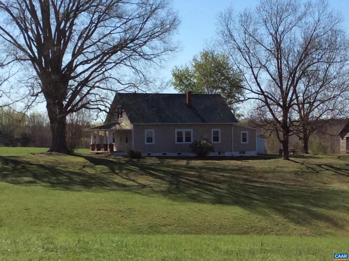 2987 PAYNES POND RD, SCOTTSVILLE, Virginia 24590, 4 Bedrooms Bedrooms, ,1 BathroomBathrooms,Farm,For sale,2987 PAYNES POND RD,663954 MLS # 663954