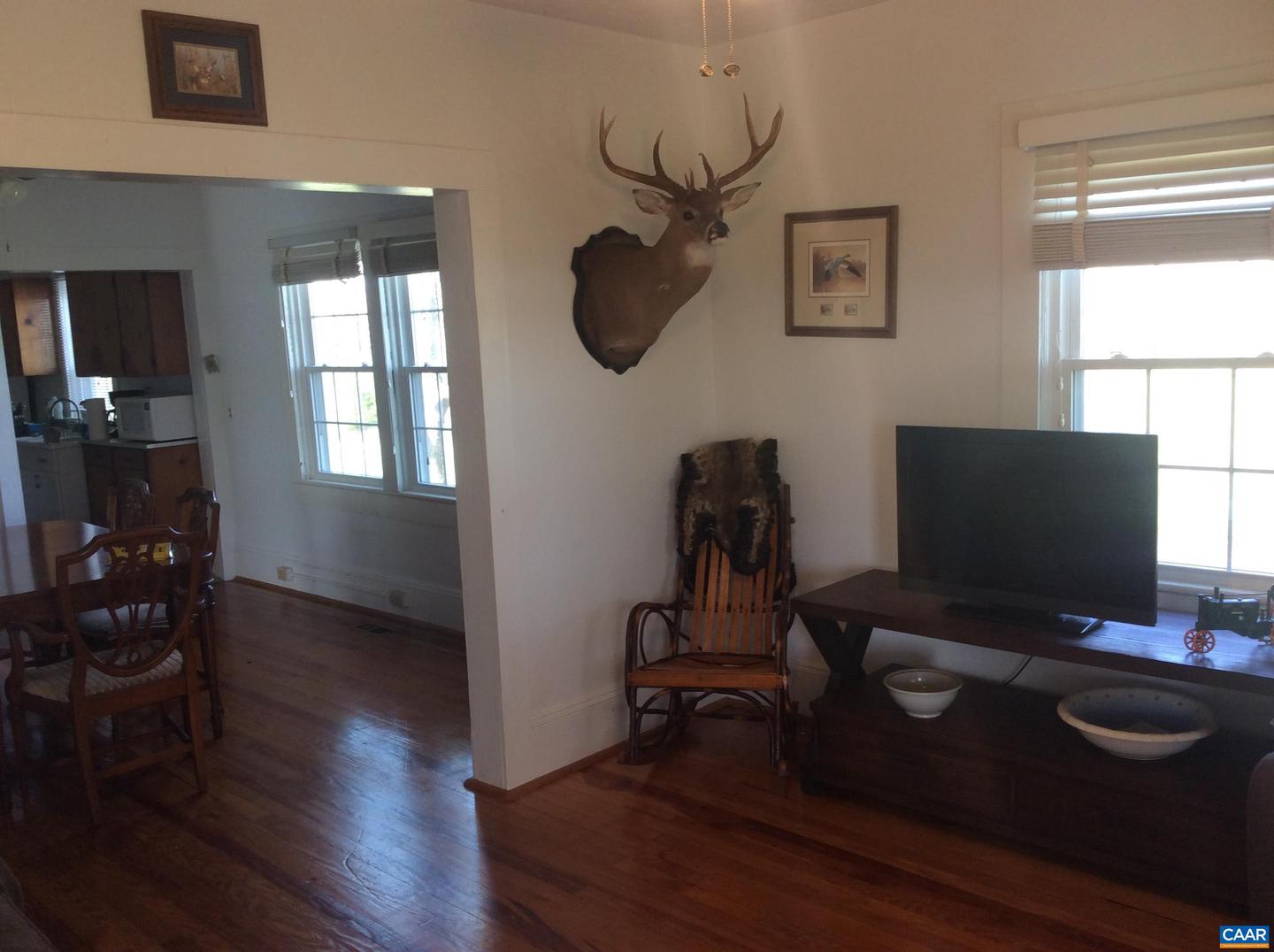 2987 PAYNES POND RD, SCOTTSVILLE, Virginia 24590, 4 Bedrooms Bedrooms, ,1 BathroomBathrooms,Farm,For sale,2987 PAYNES POND RD,663954 MLS # 663954