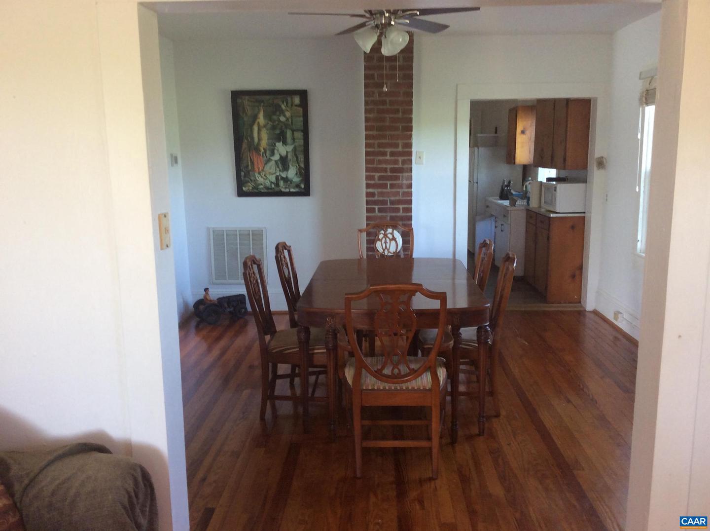 2987 PAYNES POND RD, SCOTTSVILLE, Virginia 24590, 4 Bedrooms Bedrooms, ,1 BathroomBathrooms,Farm,For sale,2987 PAYNES POND RD,663954 MLS # 663954