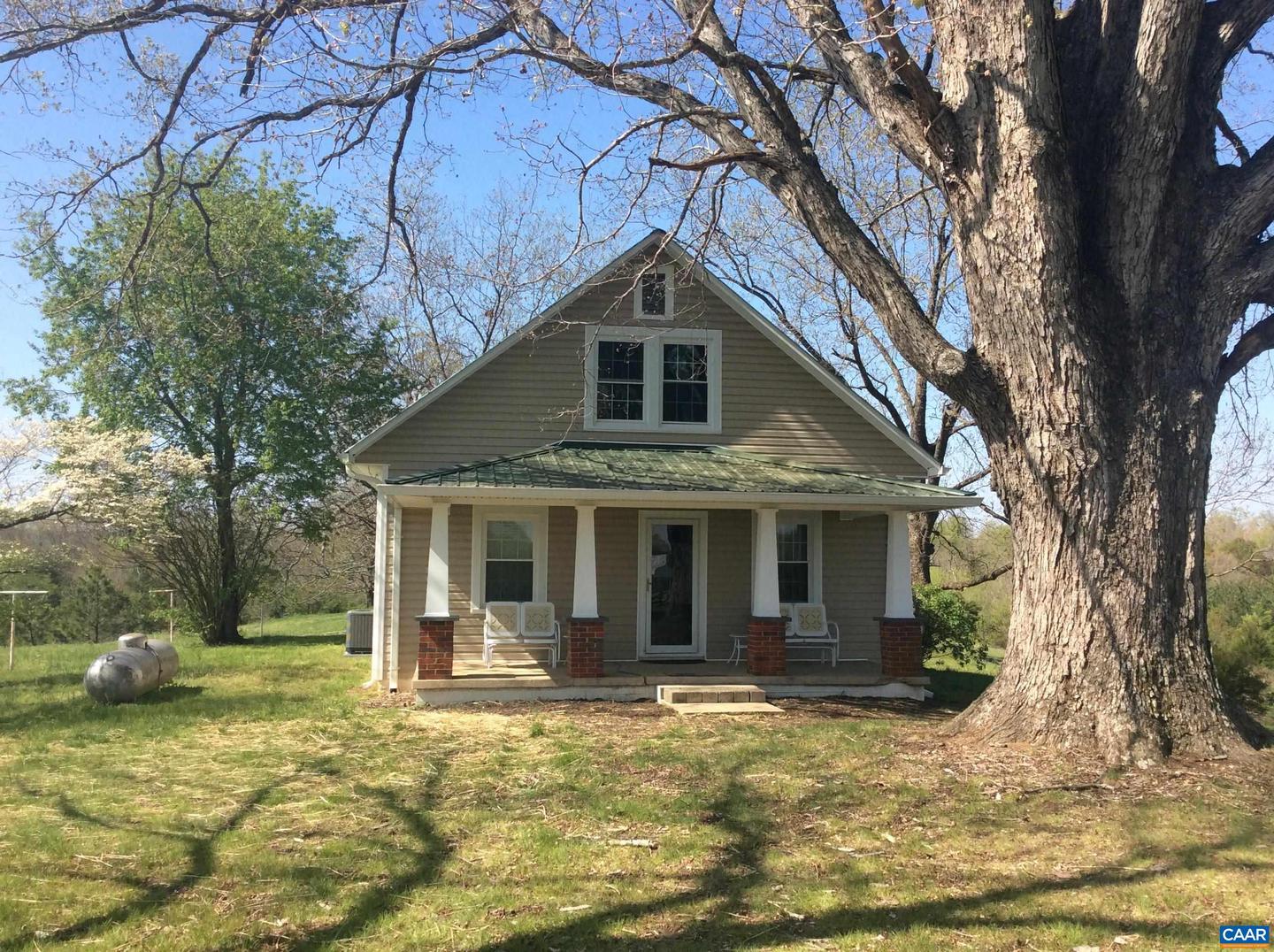 2987 PAYNES POND RD, SCOTTSVILLE, Virginia 24590, 4 Bedrooms Bedrooms, ,1 BathroomBathrooms,Farm,For sale,2987 PAYNES POND RD,663954 MLS # 663954