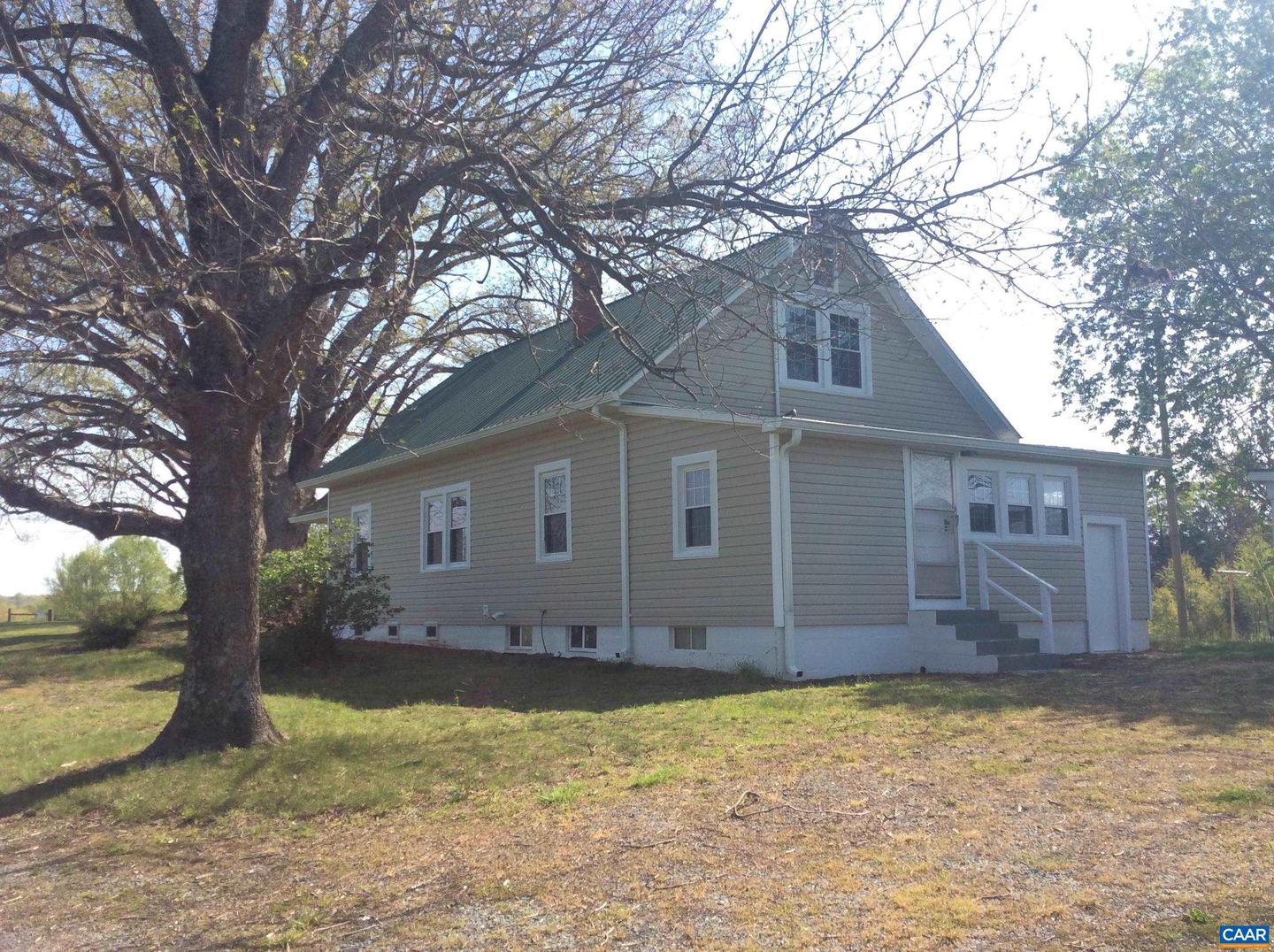 2987 PAYNES POND RD, SCOTTSVILLE, Virginia 24590, 4 Bedrooms Bedrooms, ,1 BathroomBathrooms,Farm,For sale,2987 PAYNES POND RD,663954 MLS # 663954