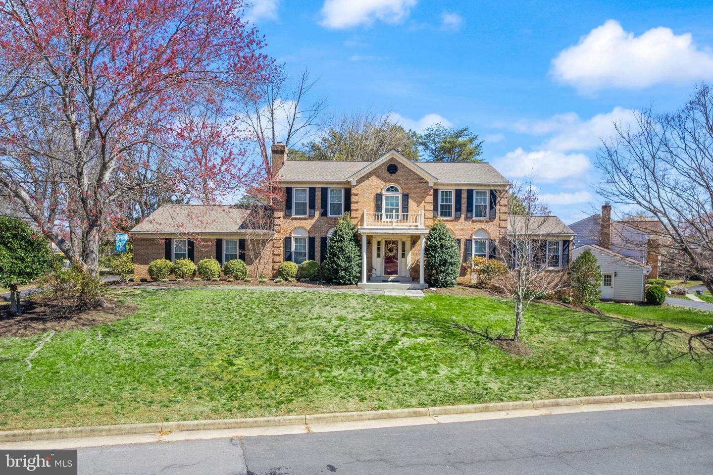 15459 MEHERRIN DR, CENTREVILLE, Virginia 20120, 5 Bedrooms Bedrooms, ,3 BathroomsBathrooms,Residential,For sale,15459 MEHERRIN DR,VAFX2233268 MLS # VAFX2233268