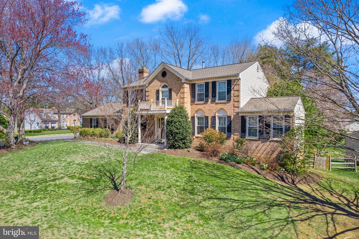 15459 MEHERRIN DR, CENTREVILLE, Virginia 20120, 5 Bedrooms Bedrooms, ,3 BathroomsBathrooms,Residential,For sale,15459 MEHERRIN DR,VAFX2233268 MLS # VAFX2233268