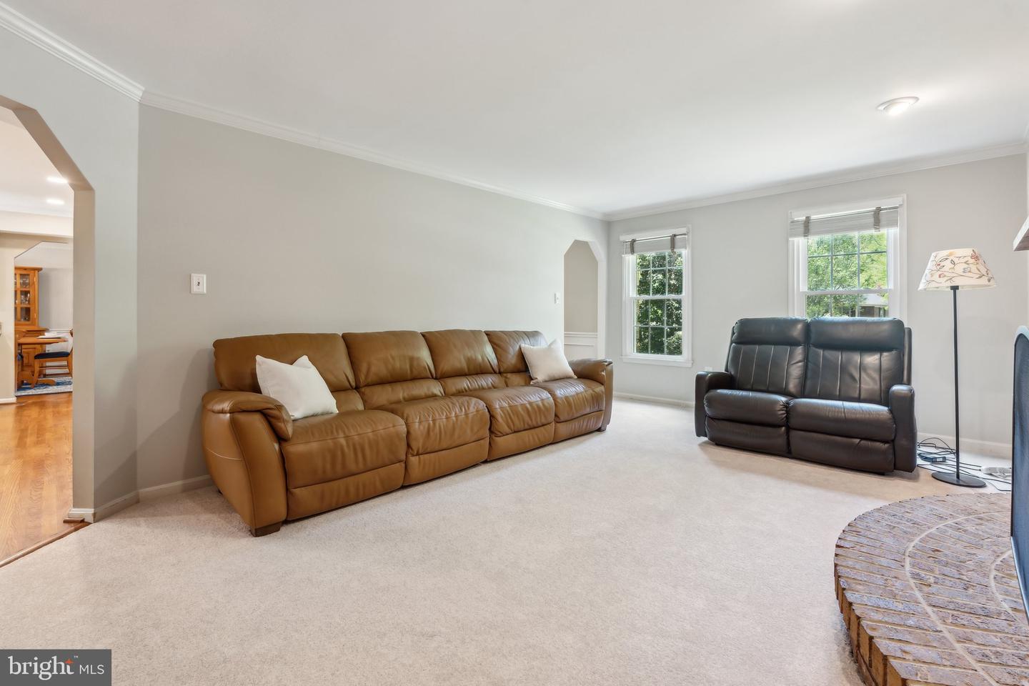 15459 MEHERRIN DR, CENTREVILLE, Virginia 20120, 5 Bedrooms Bedrooms, ,3 BathroomsBathrooms,Residential,For sale,15459 MEHERRIN DR,VAFX2233268 MLS # VAFX2233268