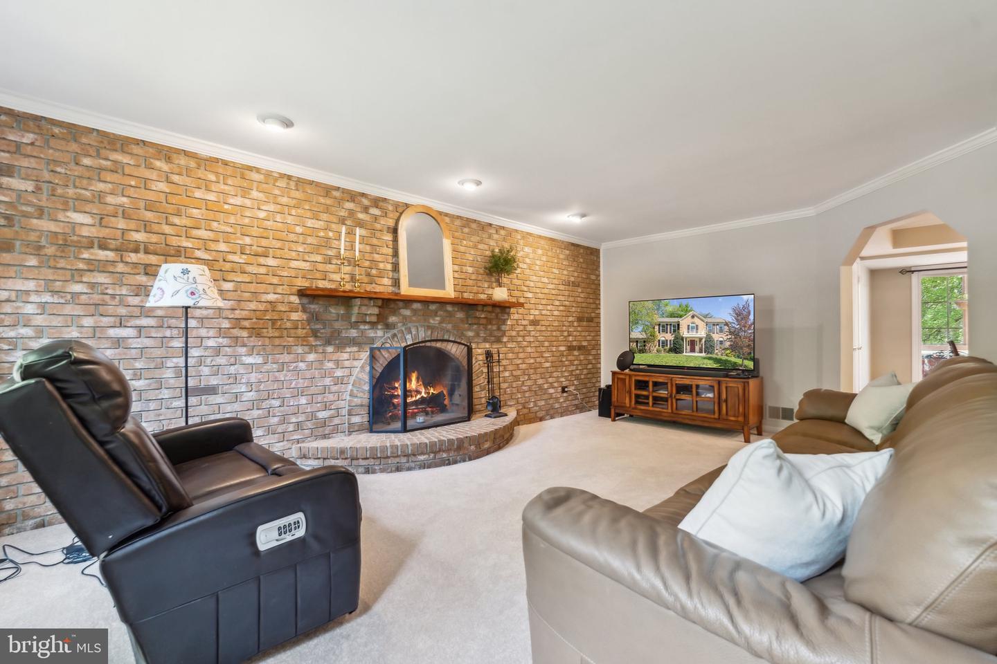 15459 MEHERRIN DR, CENTREVILLE, Virginia 20120, 5 Bedrooms Bedrooms, ,3 BathroomsBathrooms,Residential,For sale,15459 MEHERRIN DR,VAFX2233268 MLS # VAFX2233268