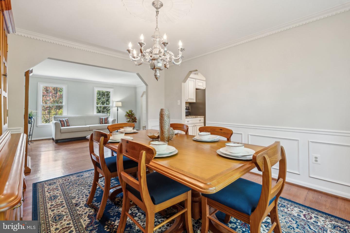15459 MEHERRIN DR, CENTREVILLE, Virginia 20120, 5 Bedrooms Bedrooms, ,3 BathroomsBathrooms,Residential,For sale,15459 MEHERRIN DR,VAFX2233268 MLS # VAFX2233268