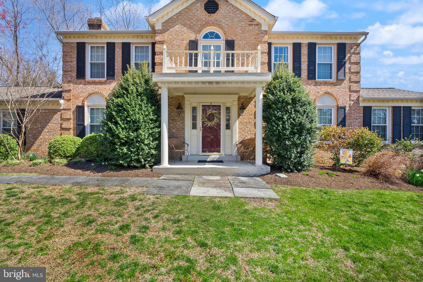 15459 MEHERRIN DR, CENTREVILLE, Virginia 20120, 5 Bedrooms Bedrooms, ,3 BathroomsBathrooms,Residential,For sale,15459 MEHERRIN DR,VAFX2233268 MLS # VAFX2233268