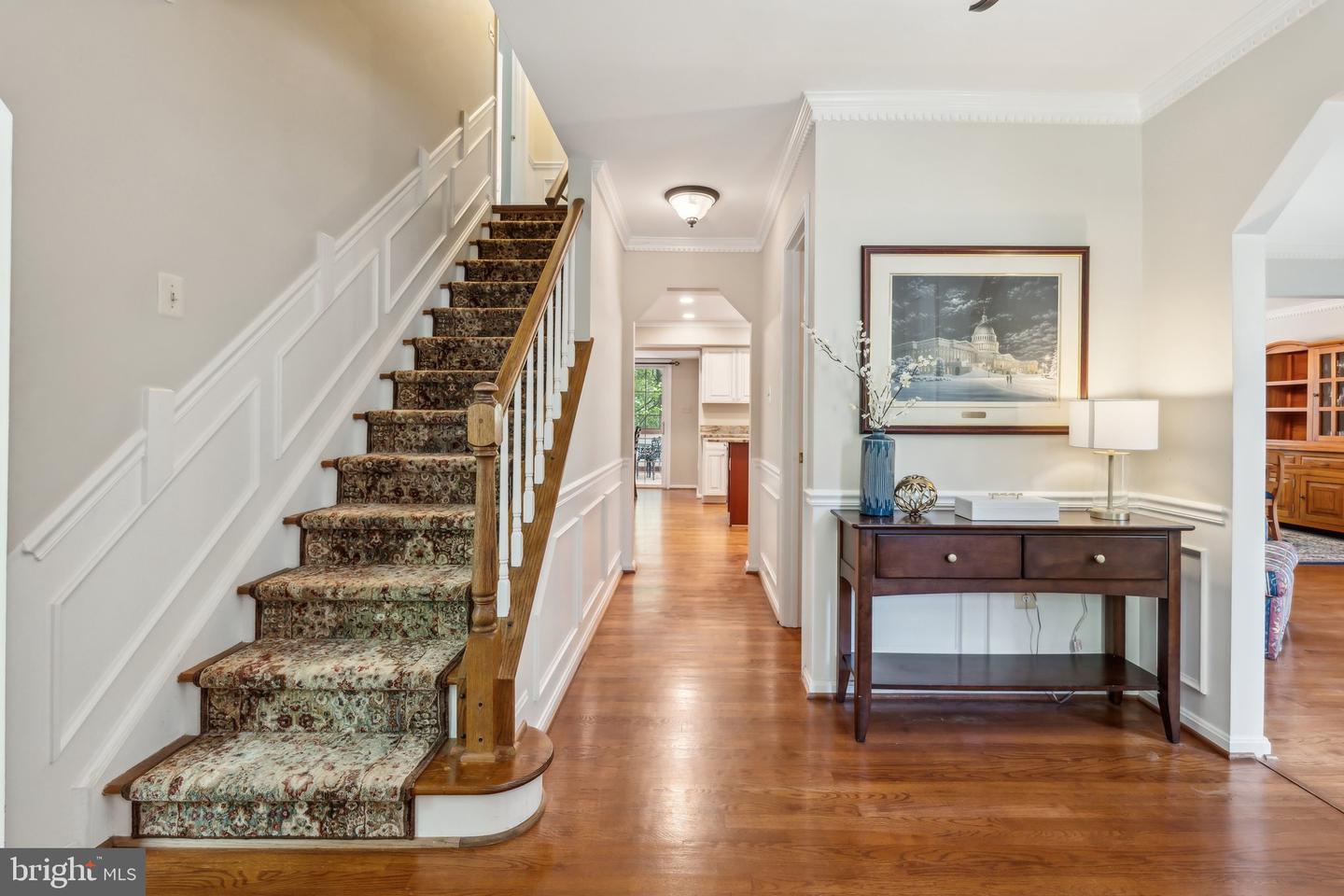 15459 MEHERRIN DR, CENTREVILLE, Virginia 20120, 5 Bedrooms Bedrooms, ,3 BathroomsBathrooms,Residential,For sale,15459 MEHERRIN DR,VAFX2233268 MLS # VAFX2233268