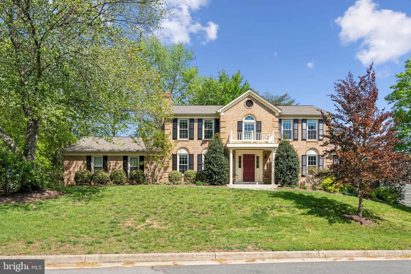 15459 MEHERRIN DR, CENTREVILLE, Virginia 20120, 5 Bedrooms Bedrooms, ,3 BathroomsBathrooms,Residential,For sale,15459 MEHERRIN DR,VAFX2233268 MLS # VAFX2233268