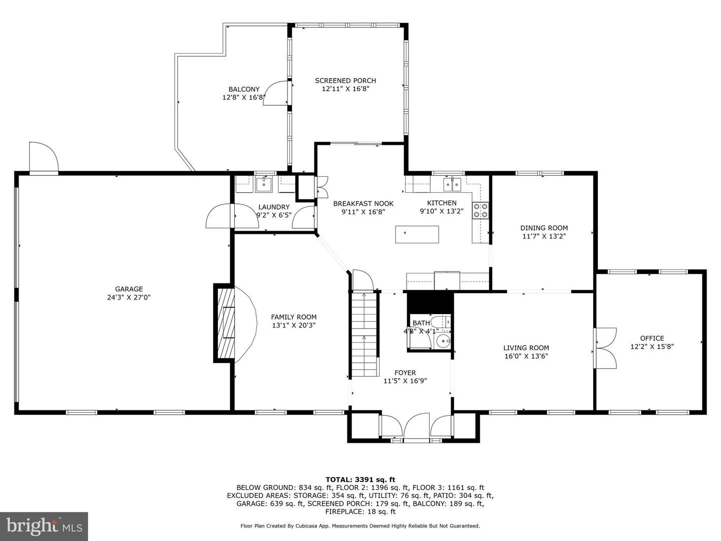 15459 MEHERRIN DR, CENTREVILLE, Virginia 20120, 5 Bedrooms Bedrooms, ,3 BathroomsBathrooms,Residential,For sale,15459 MEHERRIN DR,VAFX2233268 MLS # VAFX2233268