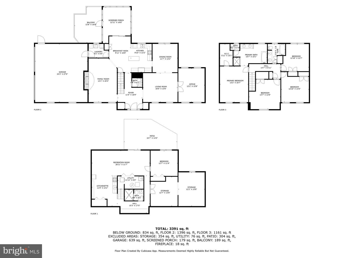 15459 MEHERRIN DR, CENTREVILLE, Virginia 20120, 5 Bedrooms Bedrooms, ,3 BathroomsBathrooms,Residential,For sale,15459 MEHERRIN DR,VAFX2233268 MLS # VAFX2233268