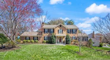 15459 MEHERRIN DR, CENTREVILLE, Virginia 20120, 5 Bedrooms Bedrooms, ,3 BathroomsBathrooms,Residential,For sale,15459 MEHERRIN DR,VAFX2233268 MLS # VAFX2233268