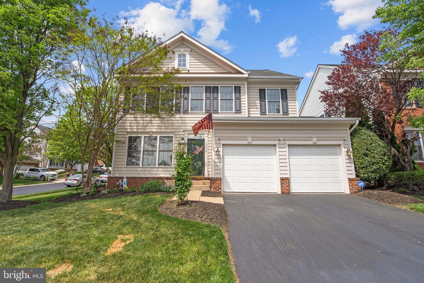 15008 SENECA KNOLL WAY, HAYMARKET, Virginia 20169, 4 Bedrooms Bedrooms, ,3 BathroomsBathrooms,Residential,For sale,15008 SENECA KNOLL WAY,VAPW2091694 MLS # VAPW2091694